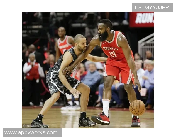 马刺与火箭历史交锋数据分析及战绩回顾